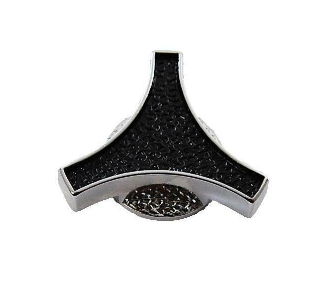 Racing Power Company R2180 Large Deluxe A/C Wing Nut Racing Power Company R2180