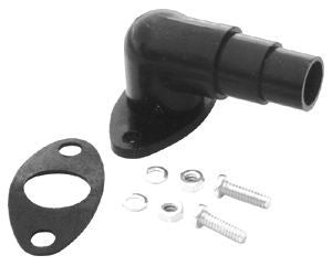 Racing Power Company R2192 Univ Smog Tube Fitting Racing Power Company R2192