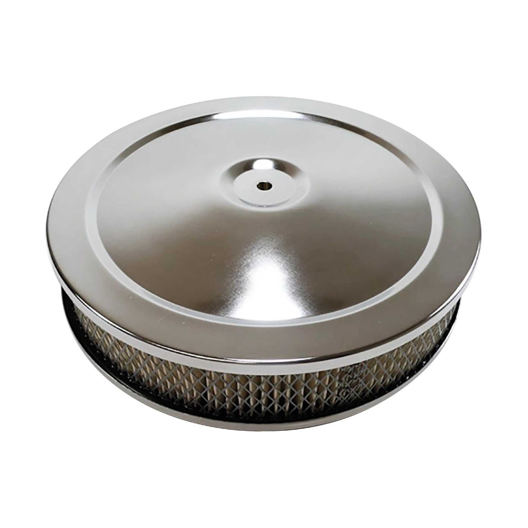 Racing Power Company R2282 10In X 2In Air Cleaner Kit Paper Element Racing Power Company R2282