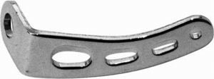 Racing Power Company R2297 SB Ford Throttle Return Bracket Racing Power Company R2297