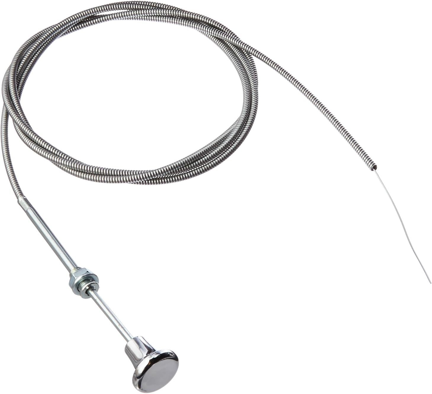 Racing Power Company R2332 6' Choke Cable Assembly Racing Power Company R2332