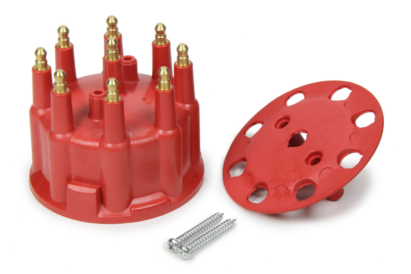 Racing Power Company R3824 HEI Distributor Space Sa ver Cap Each Racing Power Company R3824