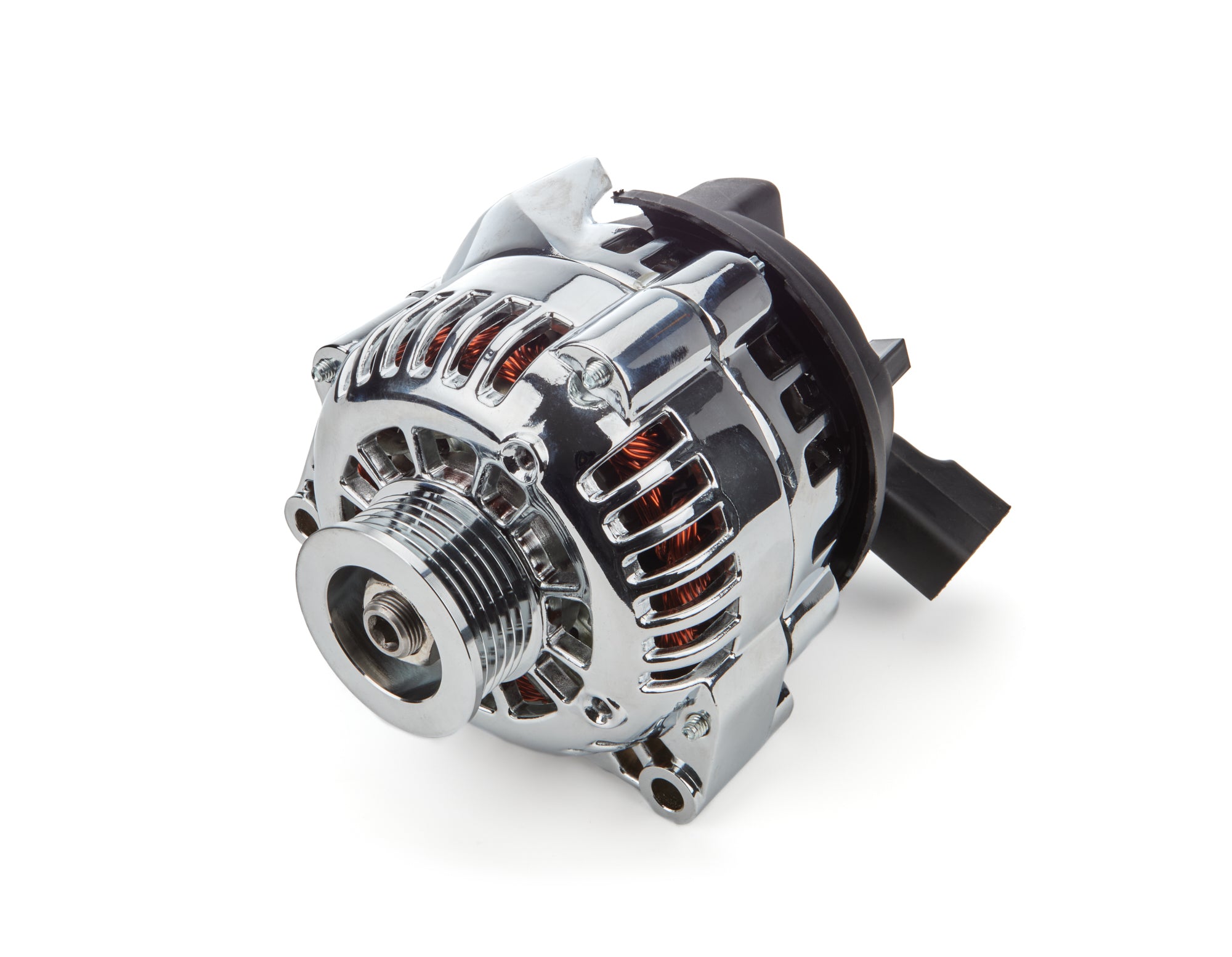 Racing Power Company R3858 GM LS Alternator 180 Amp Racing Power Company R3858