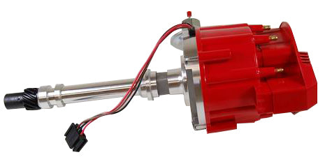 Racing Power Company R3915 Small Block Big Chevy HEI Distributor Racing Power Company R3915