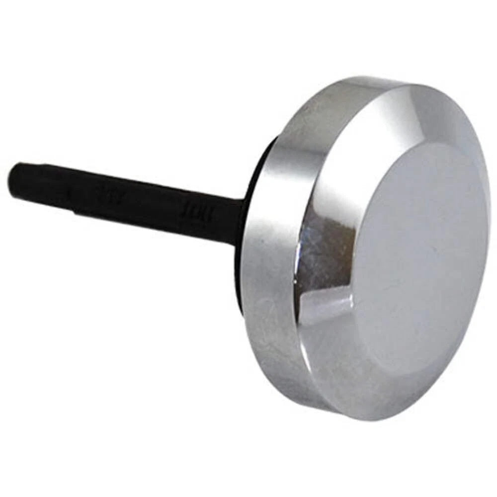 Racing Power Company R3917 Chrome Cap For Steering Pump R3913 Racing Power Company R3917
