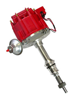 Racing Power Company R3926 SB Ford 289/302 HEI Dist ributor 50K Volt Coil Racing Power Company R3926