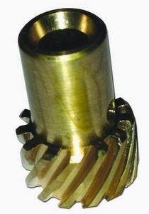 Racing Power Company R3930 Bronze Chevy 262-454 Di st Gear .491 Racing Power Company R3930
