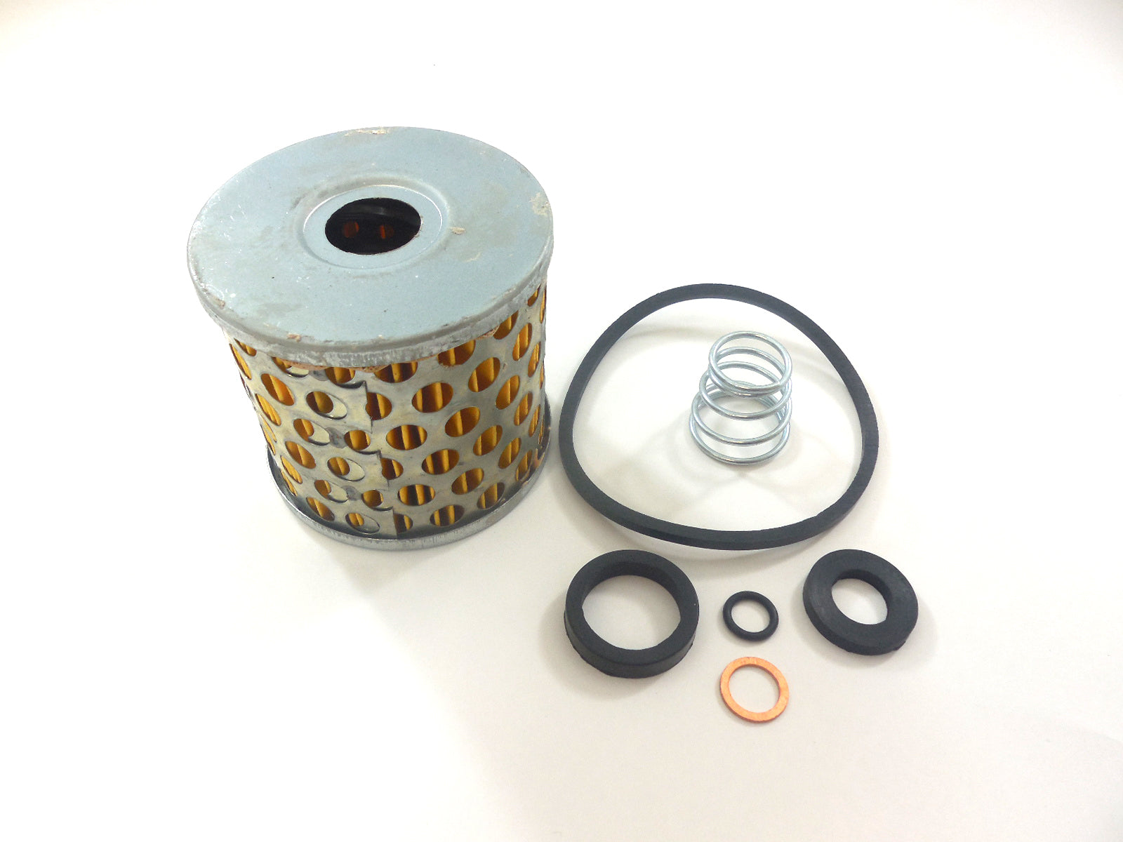 Racing Power Company R4296 Service Kit For Large F uel Filter Racing Power Company R4296