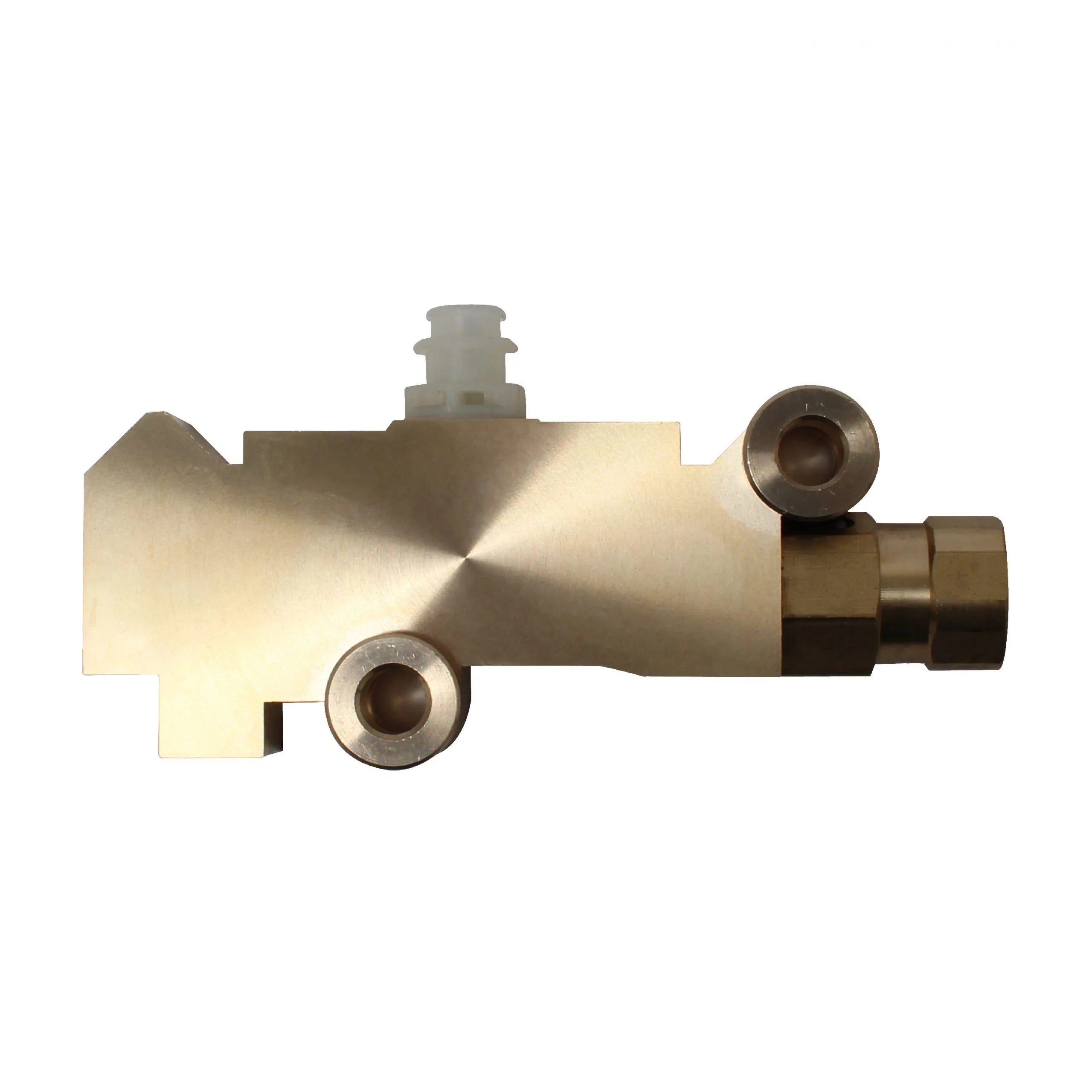 Racing Power Company R4510 Brass Prop Valve Only (Disc/Disc) Racing Power Company R4510