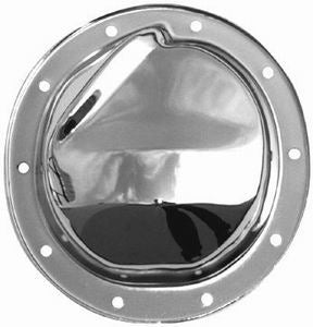 Racing Power Company R4786 GM Intermediate Diff Cover 10 Bolt Racing Power Company R4786