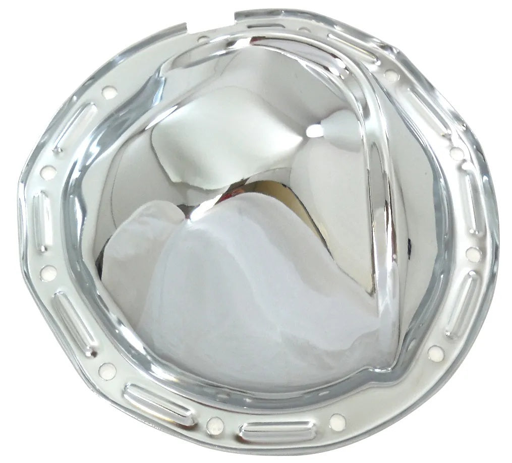 Racing Power Company R4787 GM Intermediate Diff Cover 12 Bolt Racing Power Company R4787