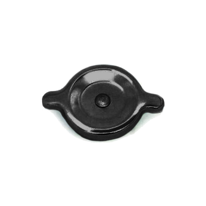 Racing Power Company R4804BK GM Twist In OIl Filter Cap Black Racing Power Company R4804BK