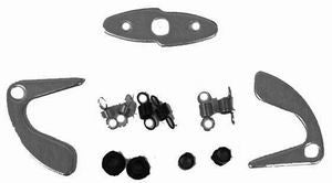 Racing Power Company R4933 HEI Advance Curve Kit Racing Power Company R4933