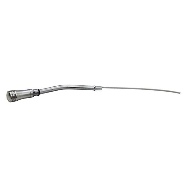 Racing Power Company R4957BA Alum Handle SB Chevy Di pstick Racing Power Company R4957BA
