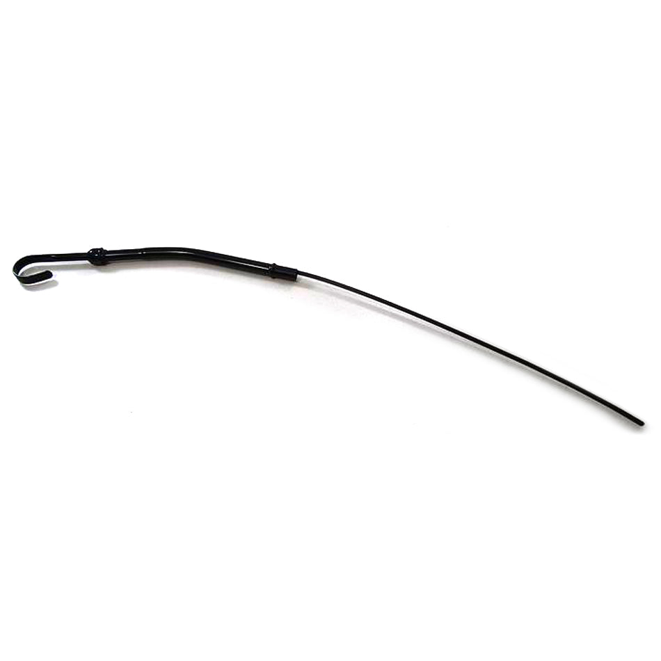 Racing Power Company R4957BK SBC Engine Dipstick Black Racing Power Company R4957BK