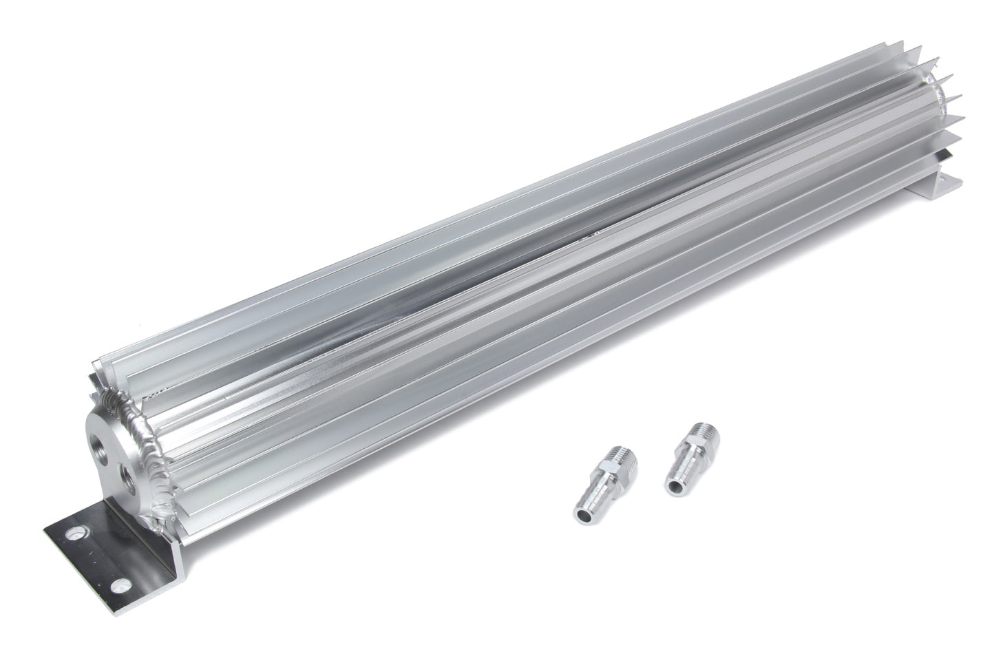 Racing Power Company R5052X 18In Dual Pass Trans mission Cooler Racing Power Company R5052X