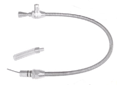 Racing Power Company R5107 Flex Trans Dipstick Pow erglide Firewall Racing Power Company R5107