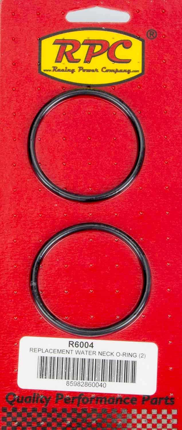 Racing Power Company R6004 Replacement O-Ring for Alum Water Neck Racing Power Company R6004