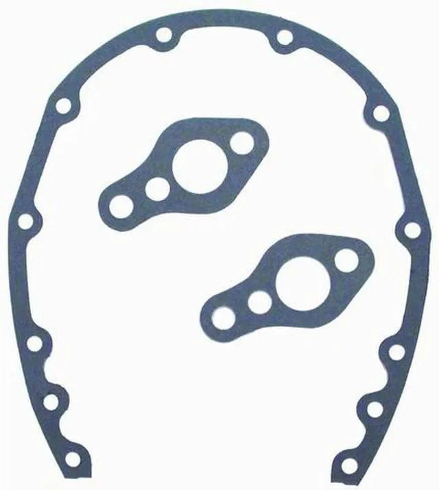 Racing Power Company R6040G SB Chevy Timing Cover Gasket Racing Power Company R6040G