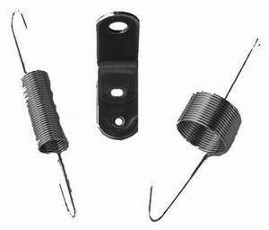 Racing Power Company R6052X Dual Throttle Return Sp ring Kit Racing Power Company R6052X