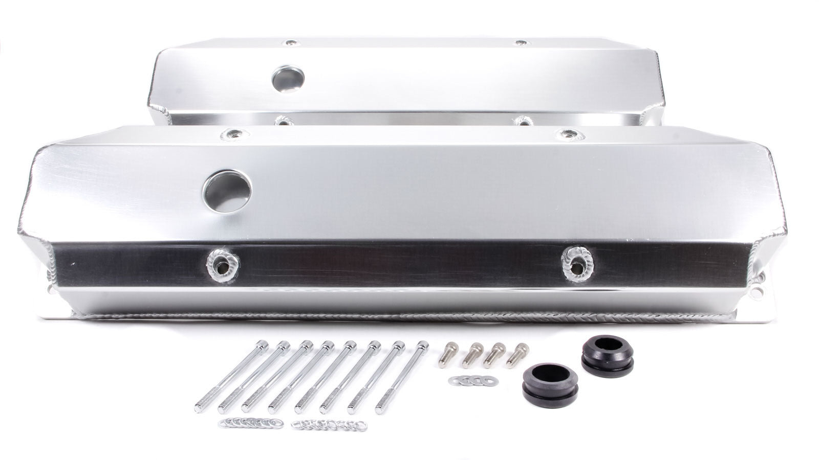 Racing Power Company R6247 BB Chrysler Aluminum Fabricated V/C Anodized Racing Power Company R6247