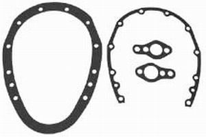 Racing Power Company R7122G Gasket For 2pc Timing Cover Racing Power Company R7122G