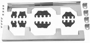 Racing Power Company R7251 Deluxe Linear Wire Loom Set Racing Power Company R7251