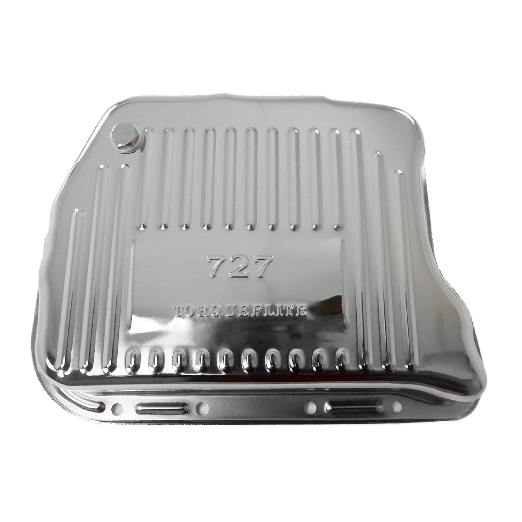 Racing Power Company R7597 Chrysler 727 Trans Pan X tra Deep 2-3/4In Racing Power Company R7597