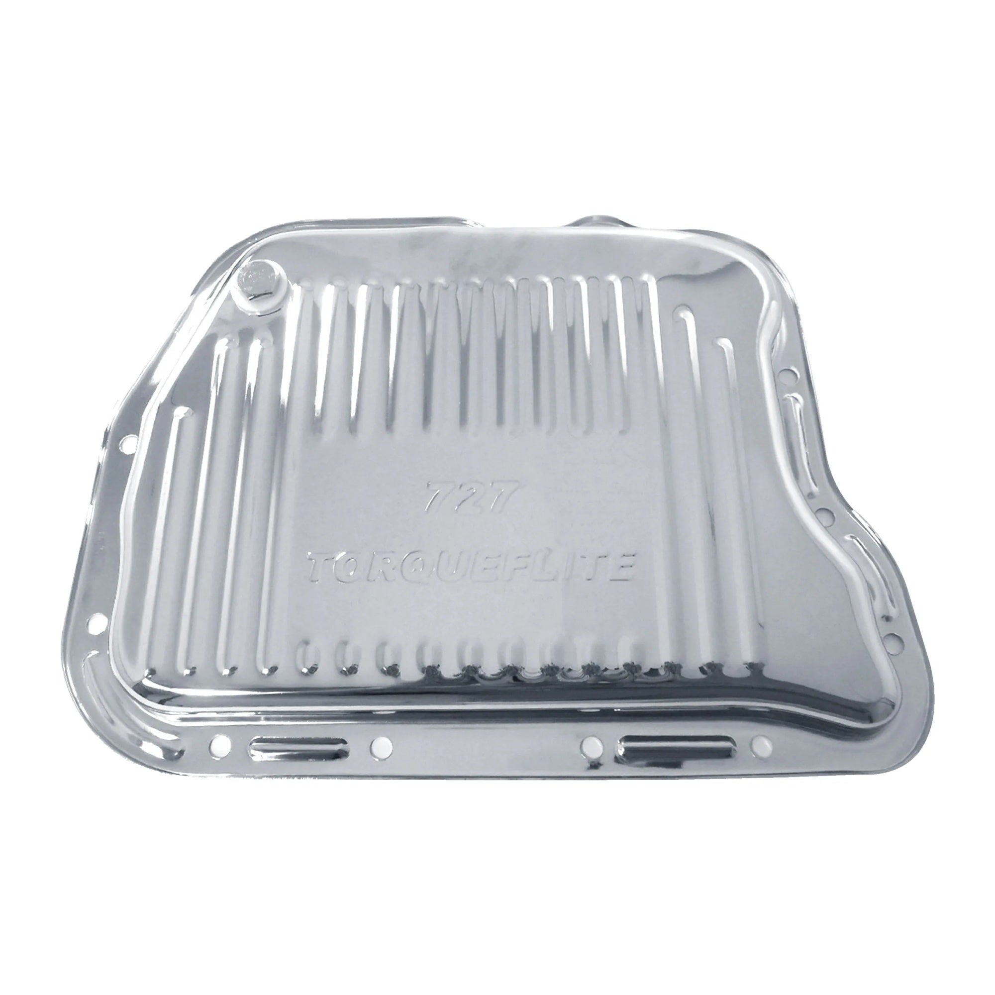 Racing Power Company R7598X Chrysler 727 Trans Pan Finned Racing Power Company R7598X