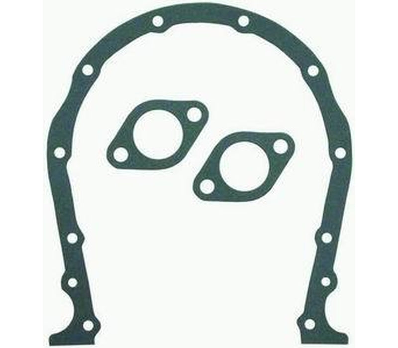 Racing Power Company R8422G BB Chevy Timing Chain Cover Gasket Set Racing Power Company R8422G