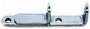 Racing Power Company R9008 SB Chevy Swp Header Bracket Racing Power Company R9008