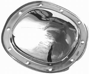 Racing Power Company R9072 Camaro / S10 Diff Cover 10 Bolt Racing Power Company R9072
