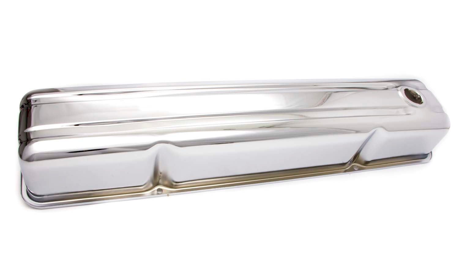 Racing Power Company R9107 50-62 Chevy 235 6 Cyl Tall V/C Chrome Racing Power Company R9107