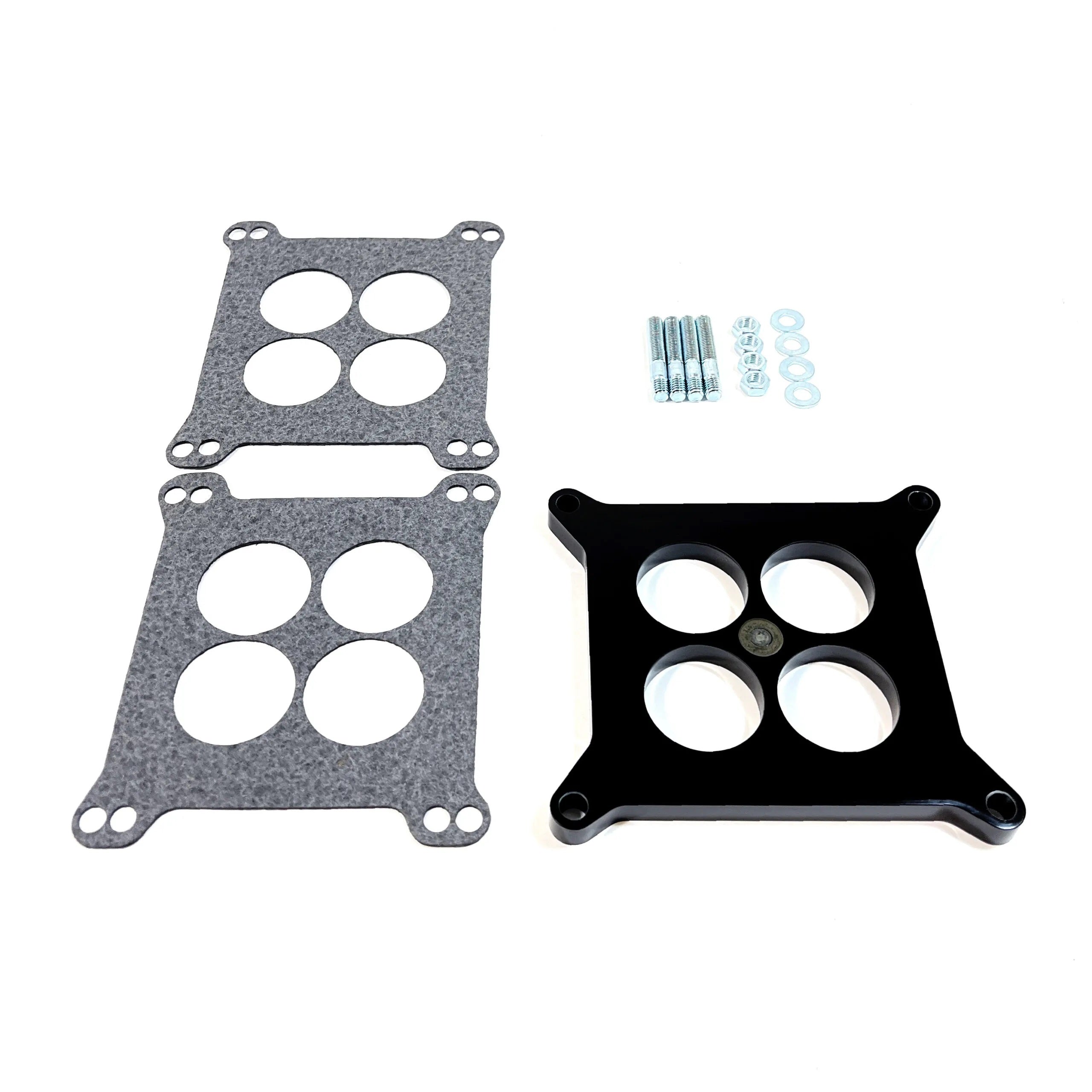 Racing Power Company R9138 1/2In Phenolic Spacer - Ported Racing Power Company R9138