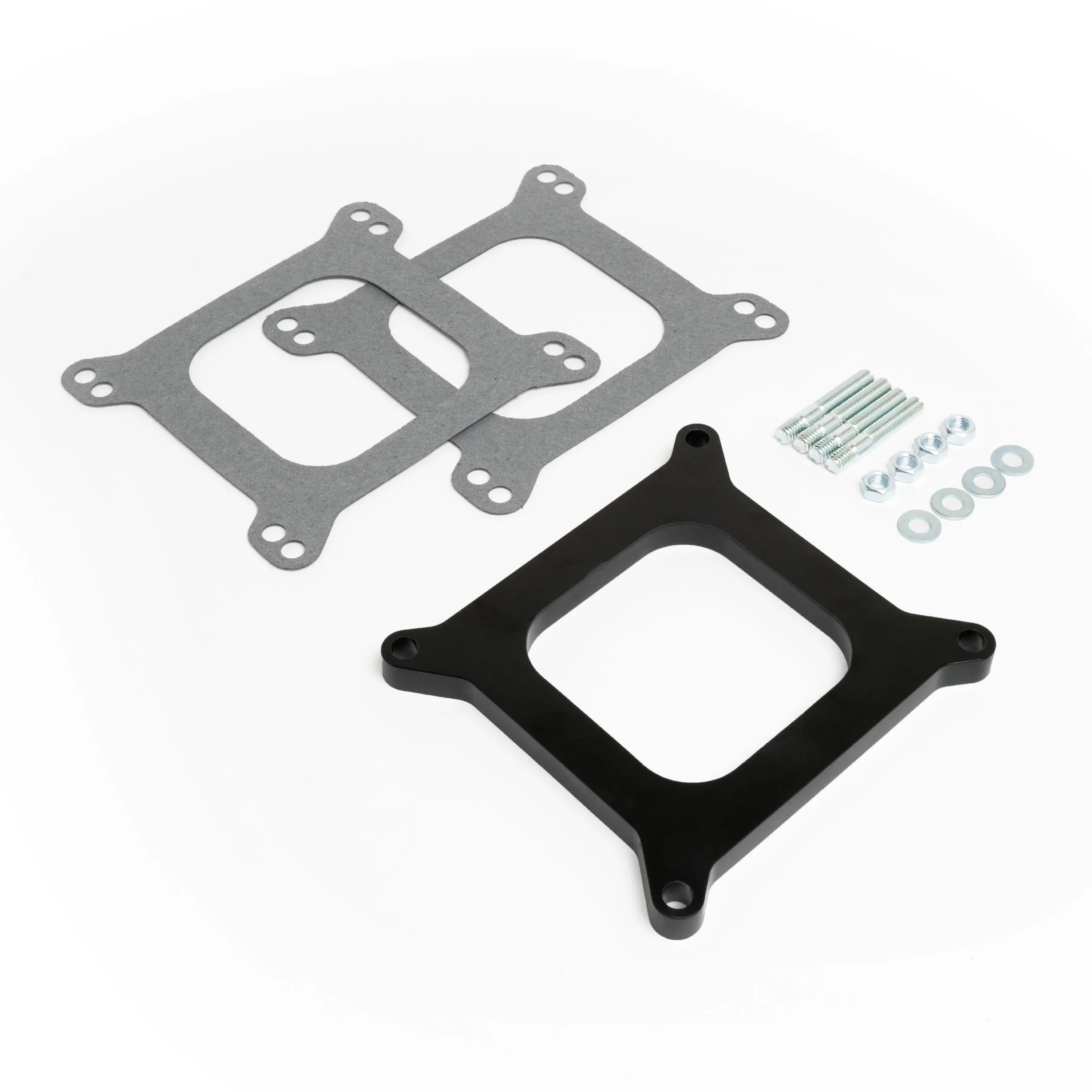 Racing Power Company R9139 1/2In Phenolic Spacer - Open Racing Power Company R9139