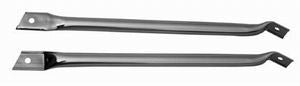 Racing Power Company R9175 Camaro/Firebird Radiator Support Bars Racing Power Company R9175