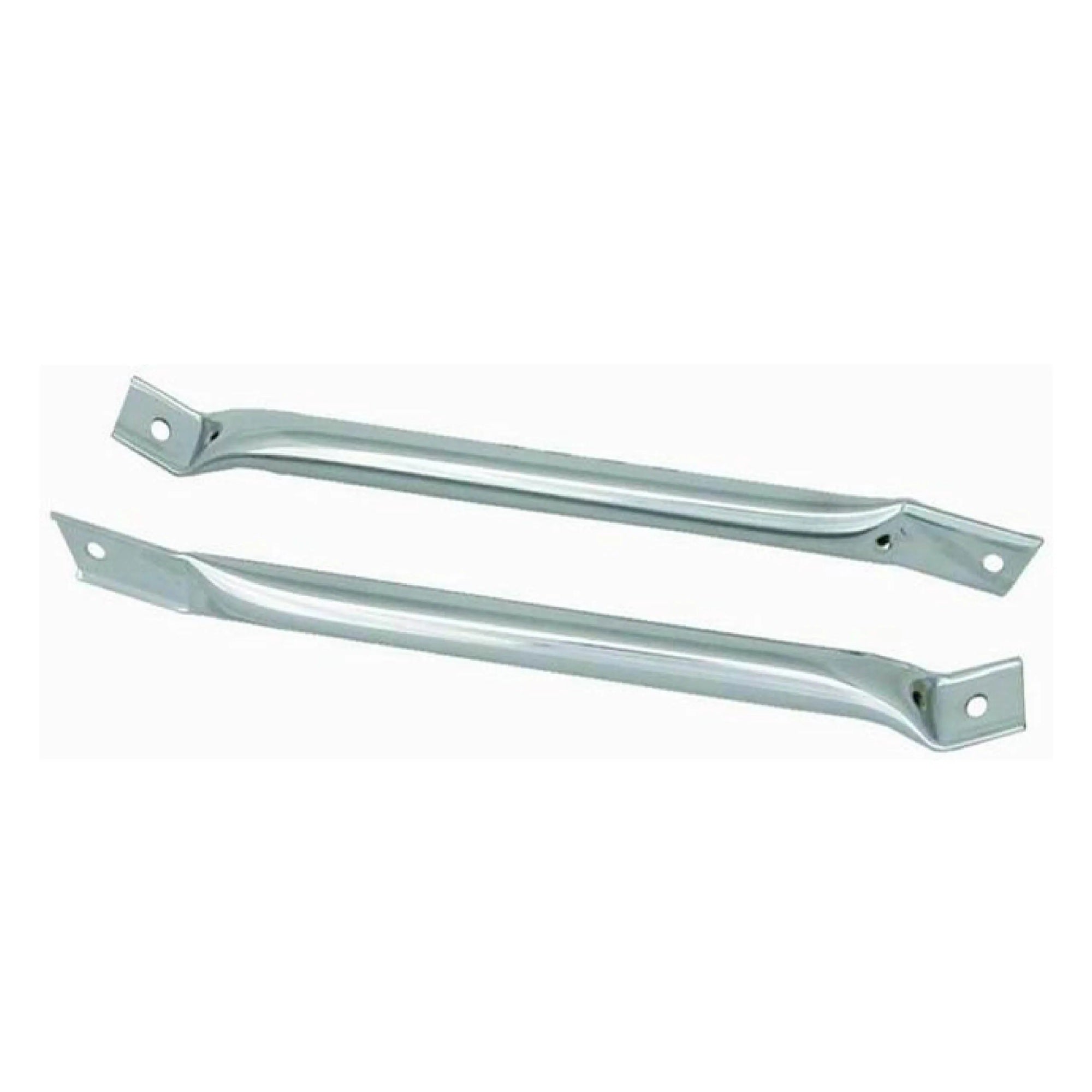 Racing Power Company R9176 Camaro Radiator Support Bars Racing Power Company R9176