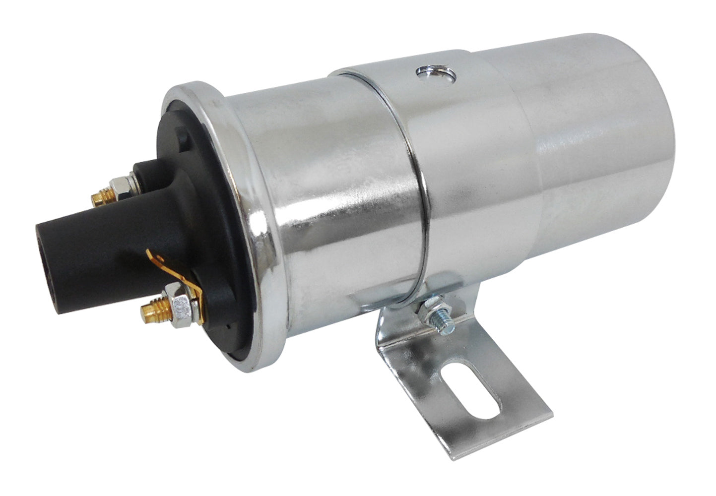 Racing Power Company R9187 40Kv Coil & Bracket W/O Resistor Racing Power Company R9187