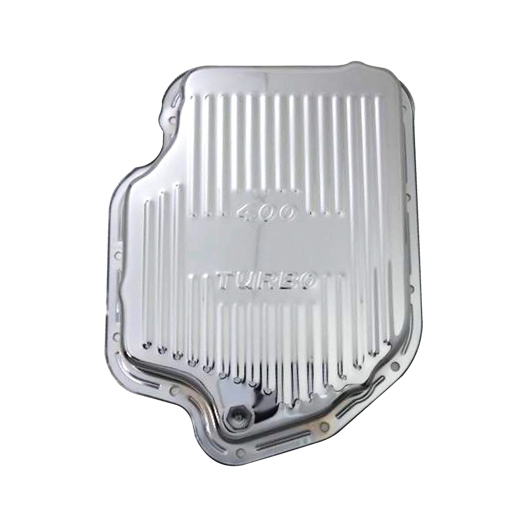 Racing Power Company R9197 Deep Turbo 400 Trans Pa n-Finned Racing Power Company R9197