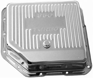 Racing Power Company R9198 Deep Turbo 350 Trans Pa n-Finned Racing Power Company R9198