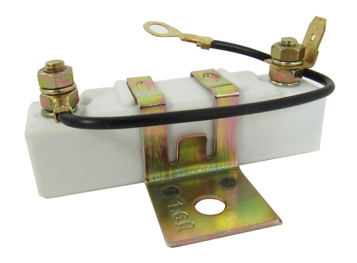 Racing Power Company R9203X Ballast Resistor 1.6 Ohm Racing Power Company R9203X