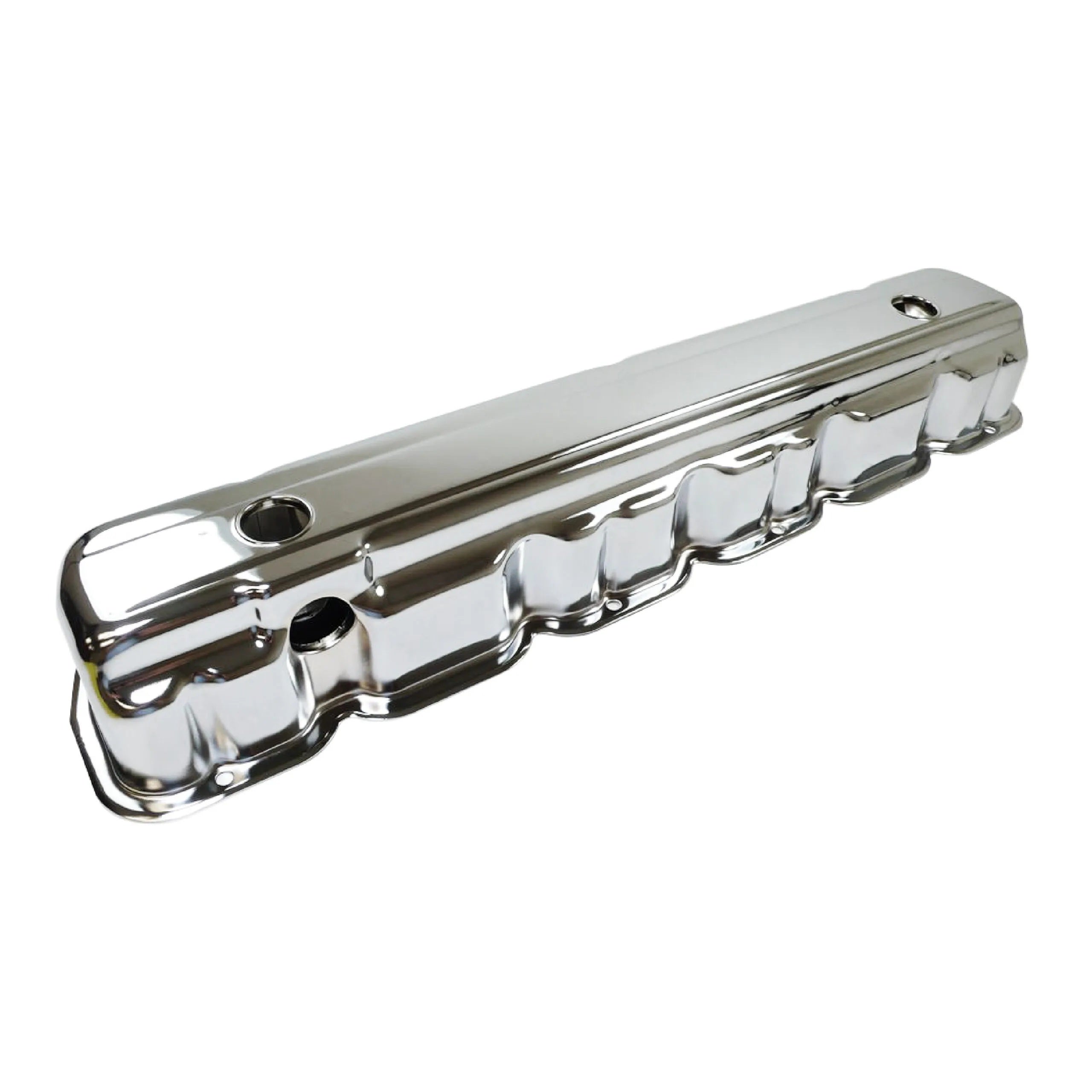 Racing Power Company R9233 Chevy 194-293 Short Valv e Cover Racing Power Company R9233