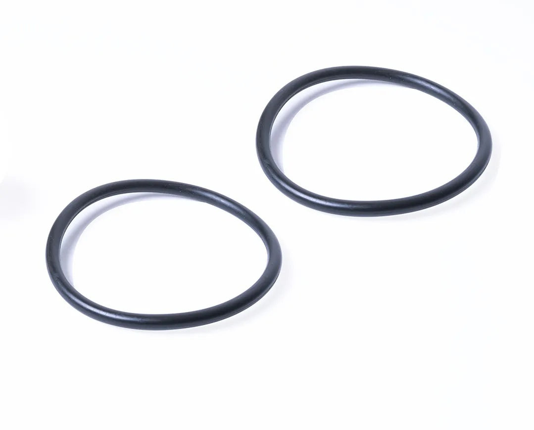 Racing Power Company R9243 Replacement O-Ring For Chevy Water Neck (2) Racing Power Company R9243