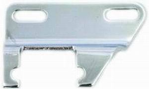 Racing Power Company R9254 Chevy 283-350 Header Br acket Racing Power Company R9254