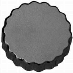 Racing Power Company R9257 Chevy/GMC Power Steering Cover Saginaw Style Racing Power Company R9257