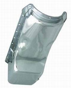 Racing Power Company R9294 Chrome BB Chevy 396-454 Oil Pan Racing Power Company R9294