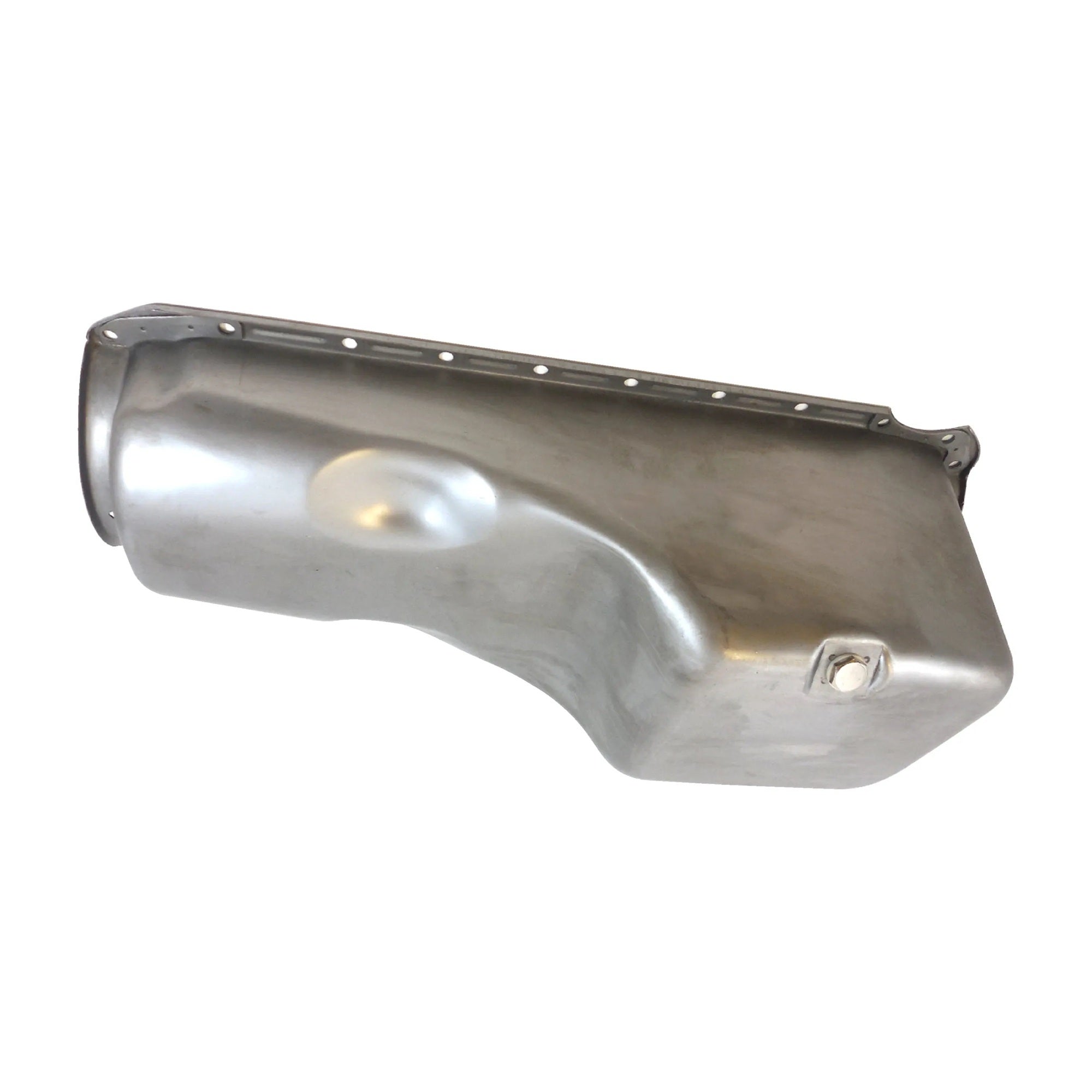 Racing Power Company R9294RAW Raw BB Chevy 396-454 Oil Pan Racing Power Company R9294RAW