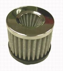 Racing Power Company R9301 Push In Maxi Flow Fillter Breather Racing Power Company R9301