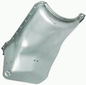 Racing Power Company R9310RAW Raw Ford 351C-351M-400 O il Pan Racing Power Company R9310RAW