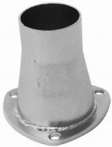 Racing Power Company R9374 3In Header Reducers (2) Pair Racing Power Company R9374